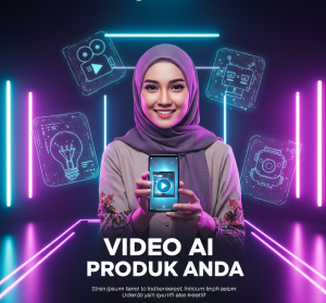 Proses Video AI